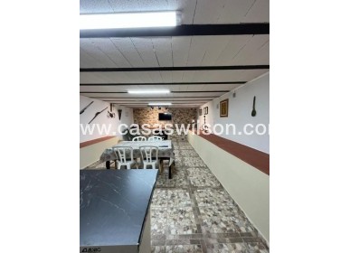 Sale - Townhouse - Gran Alacant - Costa Blanca