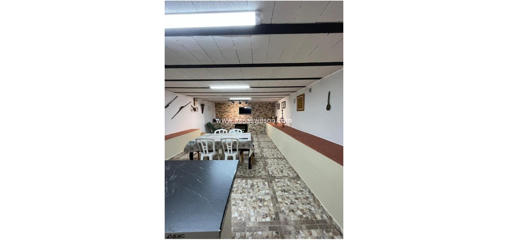 Sale - Townhouse - Gran Alacant - Costa Blanca