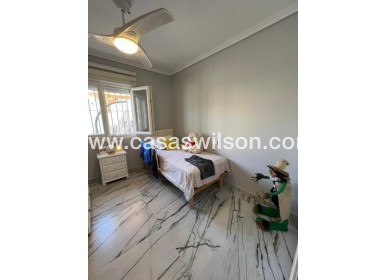 Sale - Townhouse - Gran Alacant - Costa Blanca