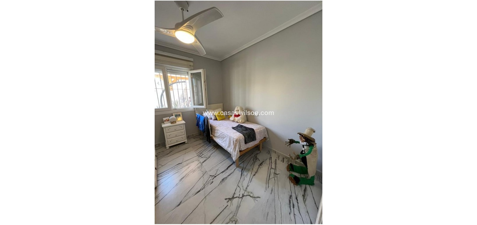 Sale - Townhouse - Gran Alacant - Costa Blanca