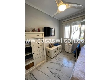 Sale - Townhouse - Gran Alacant - Costa Blanca