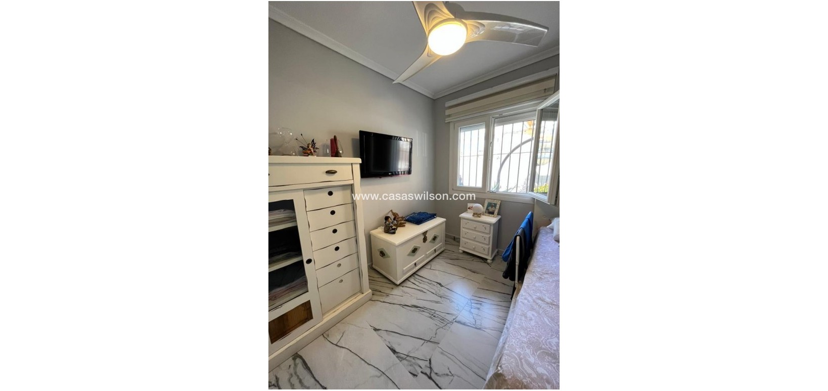 Sale - Townhouse - Gran Alacant - Costa Blanca