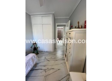 Sale - Townhouse - Gran Alacant - Costa Blanca