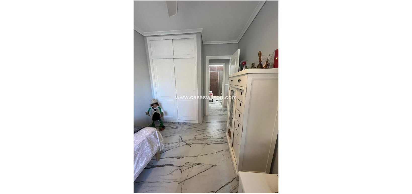 Sale - Townhouse - Gran Alacant - Costa Blanca