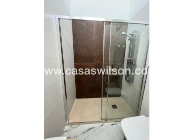 Sale - Townhouse - Gran Alacant - Costa Blanca