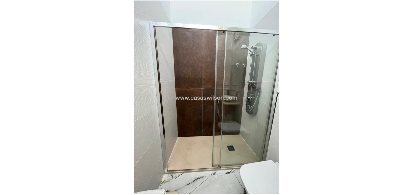 Sale - Townhouse - Gran Alacant - Costa Blanca