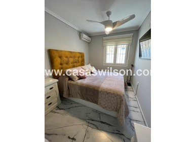 Sale - Townhouse - Gran Alacant - Costa Blanca