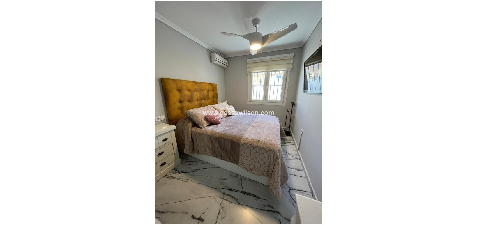 Sale - Townhouse - Gran Alacant - Costa Blanca