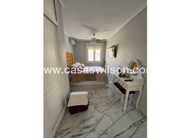 Sale - Townhouse - Gran Alacant - Costa Blanca