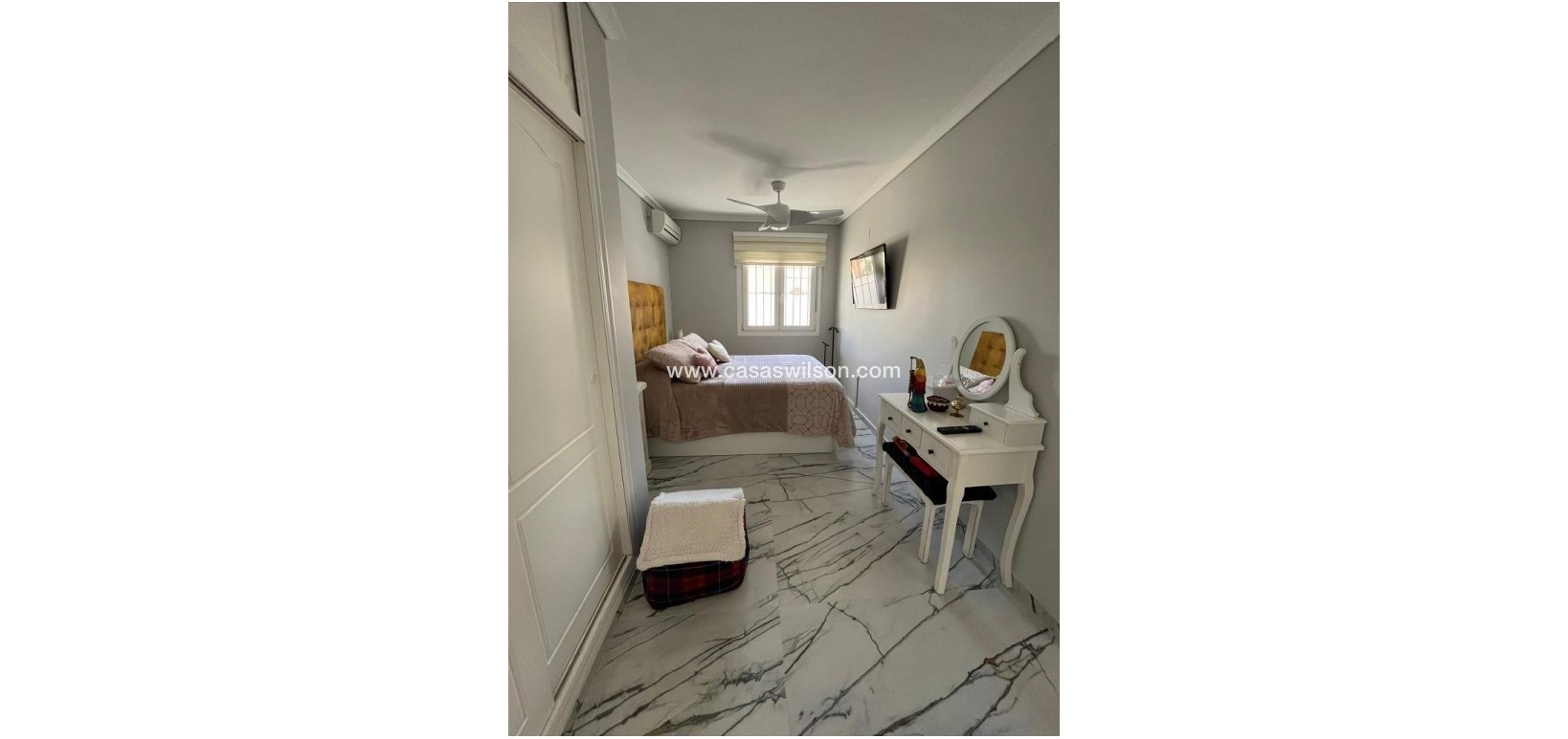 Sale - Townhouse - Gran Alacant - Costa Blanca