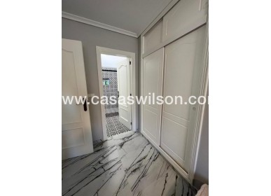 Sale - Townhouse - Gran Alacant - Costa Blanca