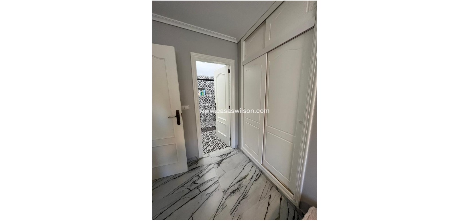 Sale - Townhouse - Gran Alacant - Costa Blanca