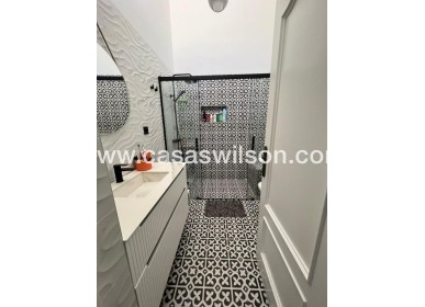 Sale - Townhouse - Gran Alacant - Costa Blanca