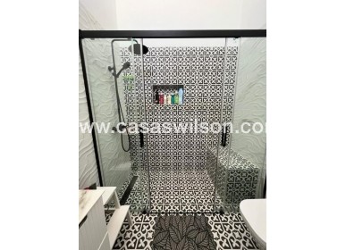 Sale - Townhouse - Gran Alacant - Costa Blanca