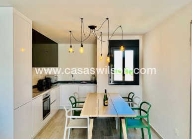 Sale - Appartement - San Miguel de Salinas - Inland