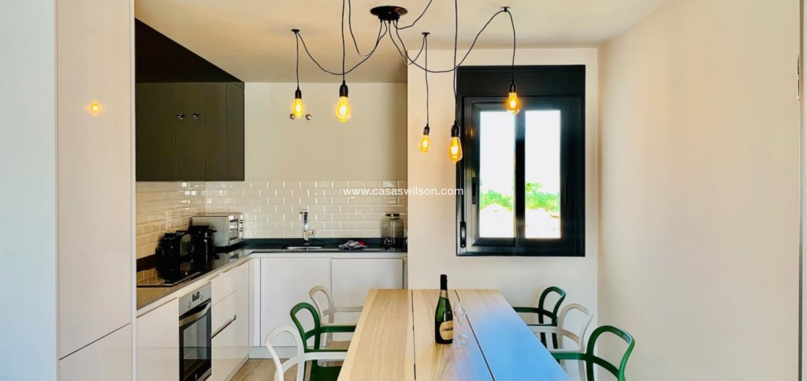 Sale - Appartement - San Miguel de Salinas - Inland