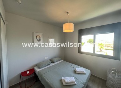 Sale - Appartement - San Miguel de Salinas - Inland
