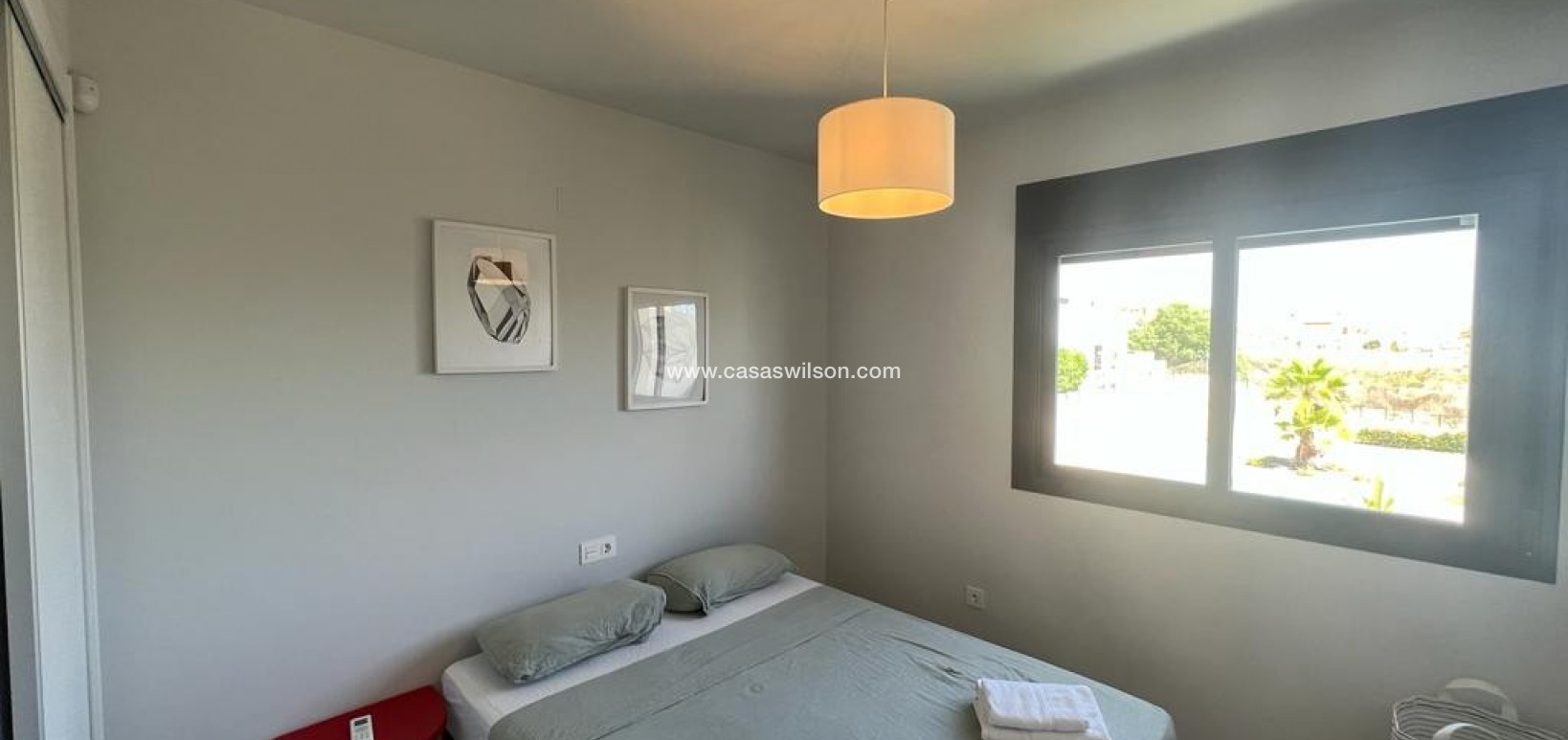 Sale - Appartement - San Miguel de Salinas - Inland