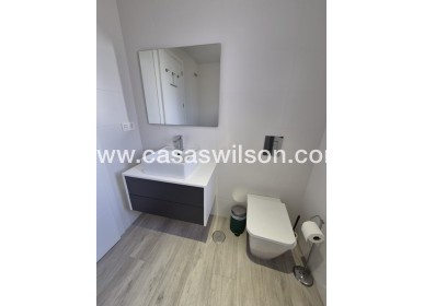 Sale - Appartement - San Miguel de Salinas - Inland