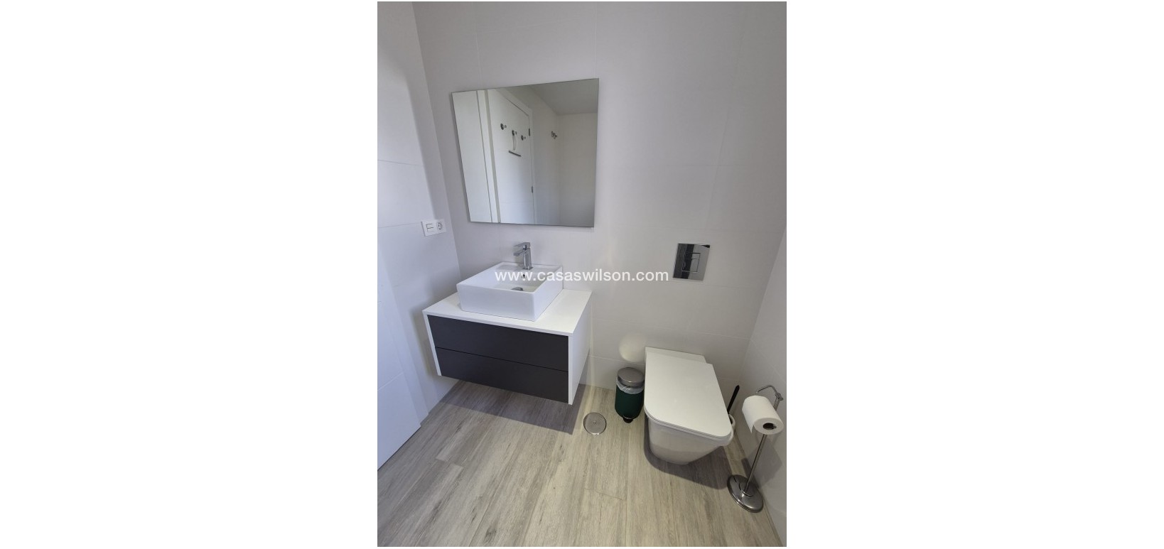 Sale - Appartement - San Miguel de Salinas - Inland