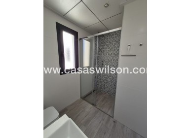 Sale - Appartement - San Miguel de Salinas - Inland