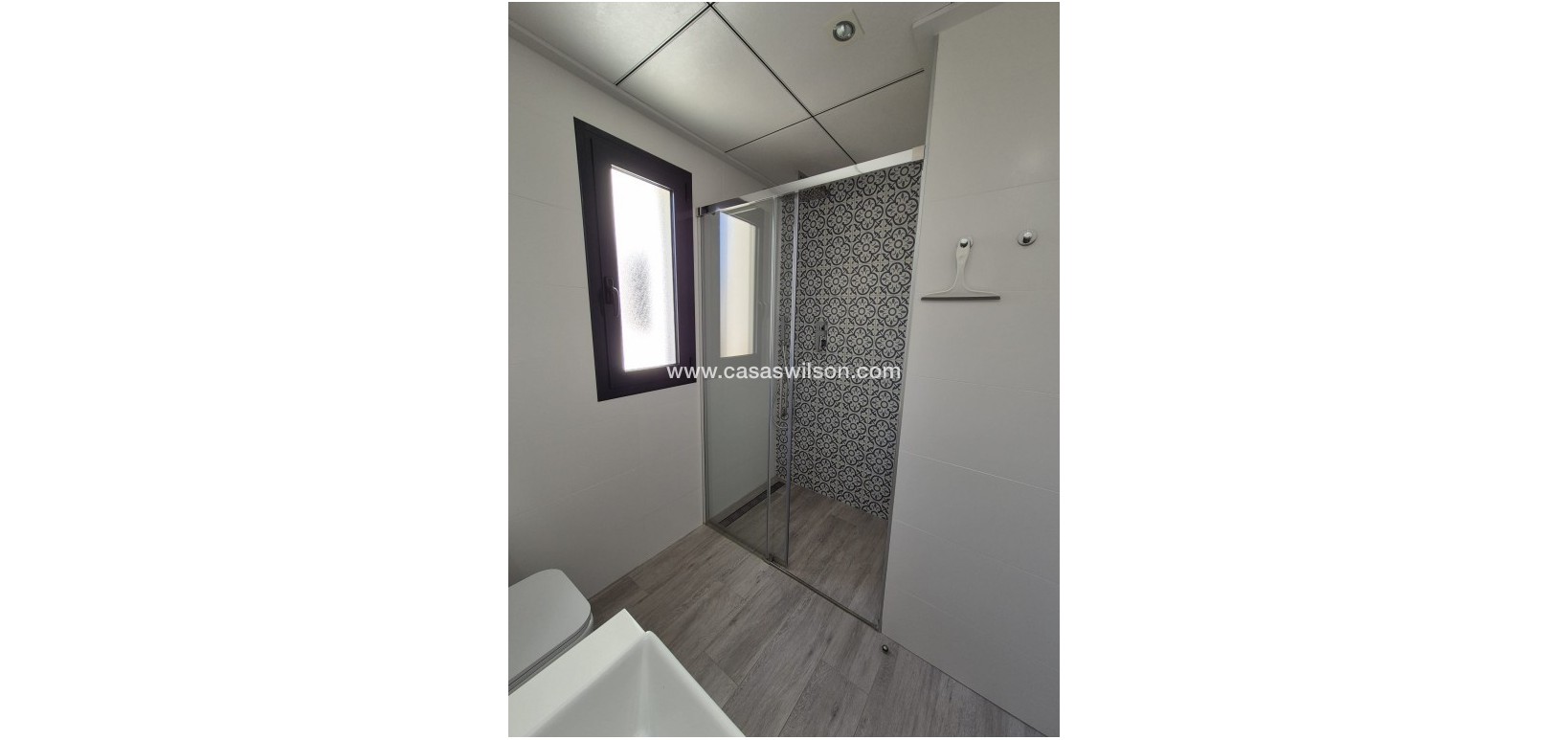 Sale - Appartement - San Miguel de Salinas - Inland