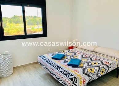 Sale - Appartement - San Miguel de Salinas - Inland