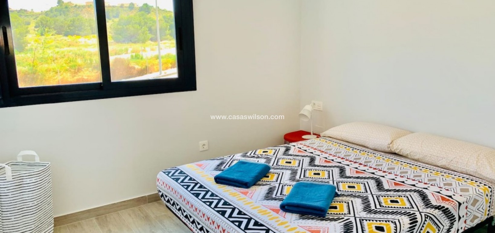 Sale - Appartement - San Miguel de Salinas - Inland