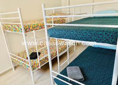 Sale - Appartement - San Miguel de Salinas - Inland