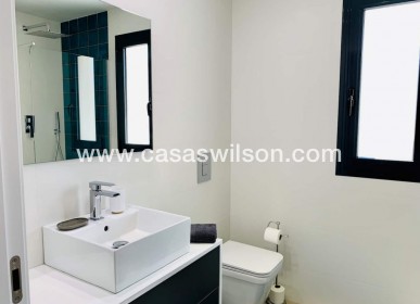 Sale - Appartement - San Miguel de Salinas - Inland