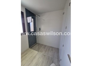 Sale - Appartement - San Miguel de Salinas - Inland