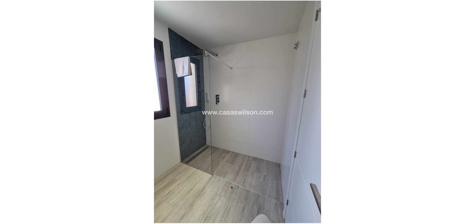 Sale - Appartement - San Miguel de Salinas - Inland