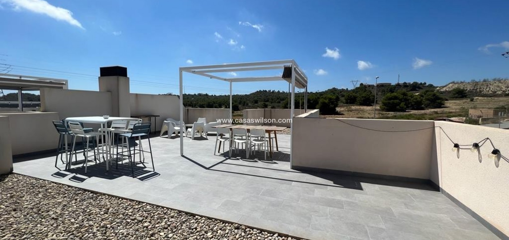 Sale - Appartement - San Miguel de Salinas - Inland
