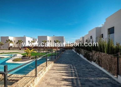 Sale - Appartement - San Miguel de Salinas - Inland