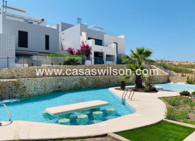 Sale - Appartement - San Miguel de Salinas - Inland