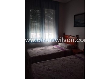 Sale - Appartement - Torrevieja - Playa del Cura