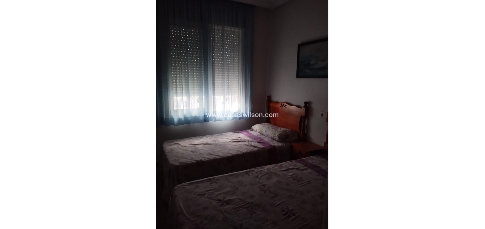 Sale - Appartement - Torrevieja - Playa del Cura