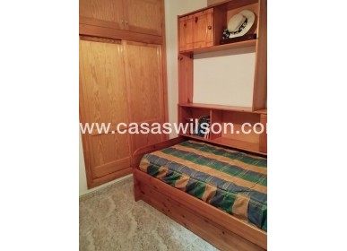 Sale - Appartement - Torrevieja - Playa del Cura