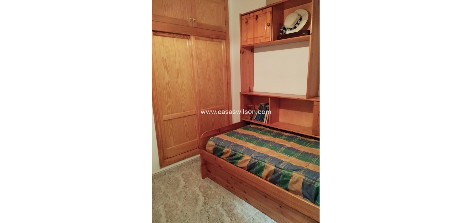 Sale - Appartement - Torrevieja - Playa del Cura