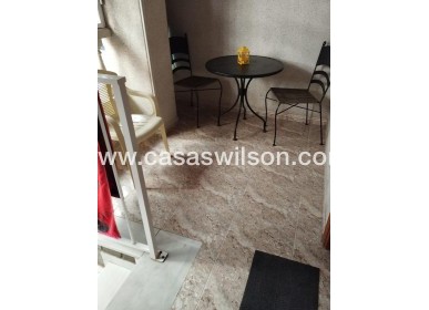 Sale - Appartement - Torrevieja - Playa del Cura