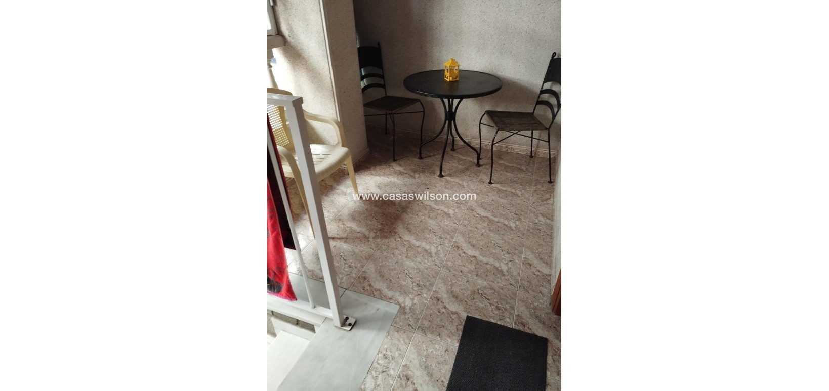 Sale - Appartement - Torrevieja - Playa del Cura