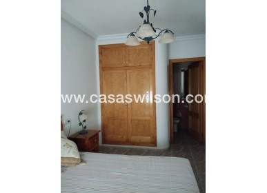 Sale - Appartement - Torrevieja - Playa del Cura