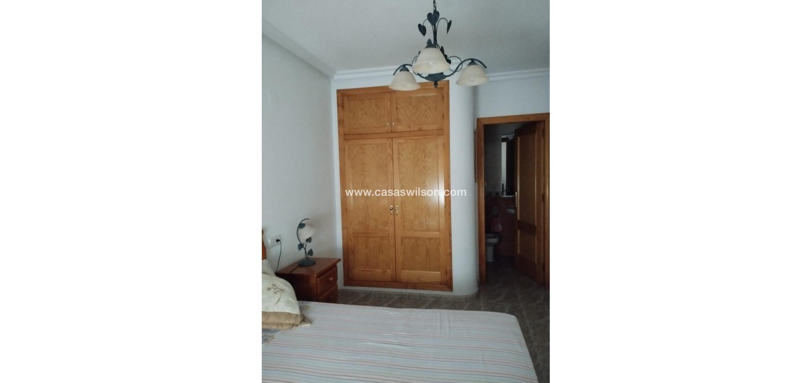 Sale - Appartement - Torrevieja - Playa del Cura