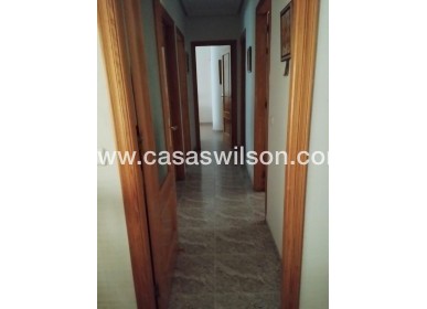 Sale - Appartement - Torrevieja - Playa del Cura