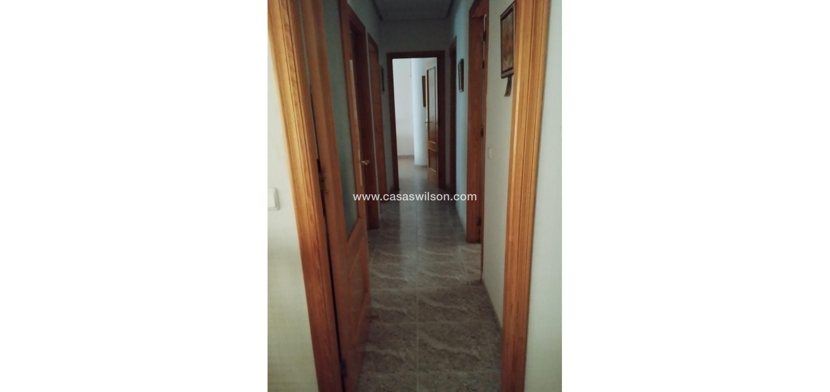 Sale - Appartement - Torrevieja - Playa del Cura
