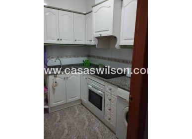Sale - Appartement - Torrevieja - Playa del Cura