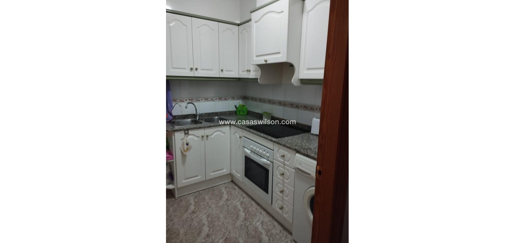 Sale - Appartement - Torrevieja - Playa del Cura