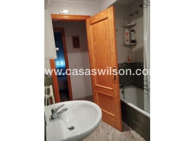 Sale - Appartement - Torrevieja - Playa del Cura