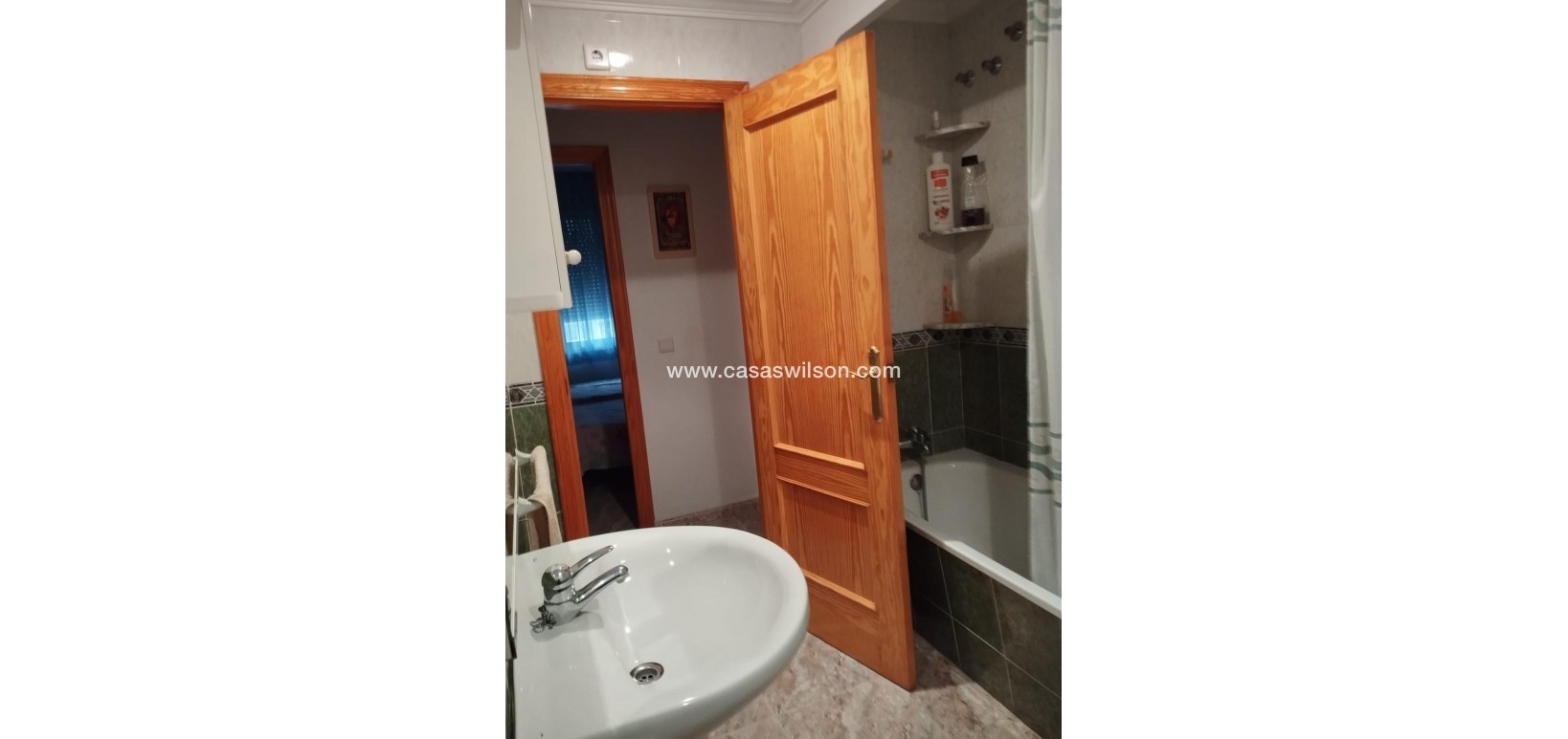 Sale - Appartement - Torrevieja - Playa del Cura