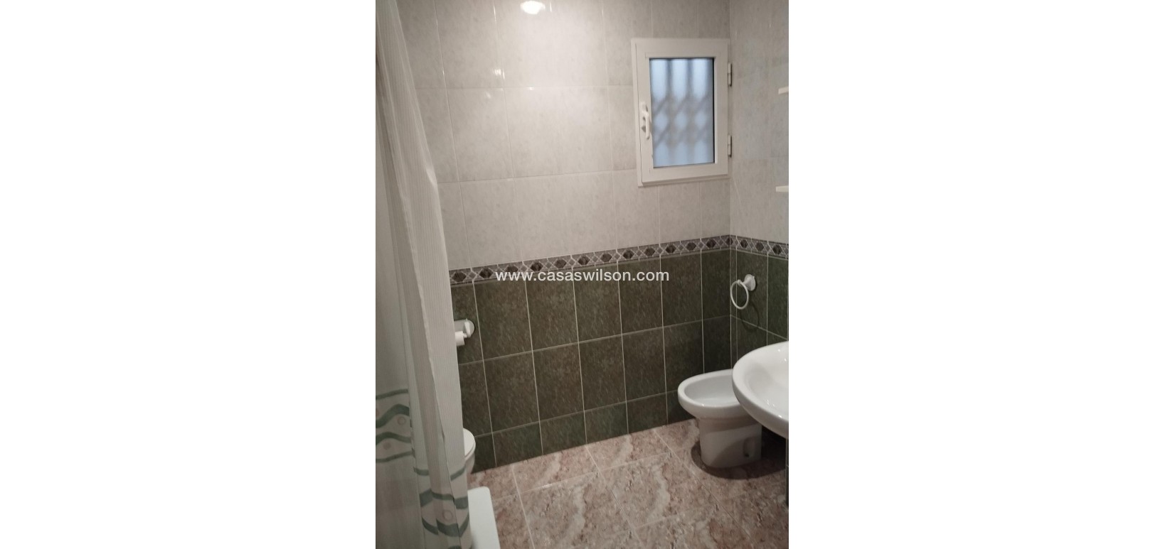 Sale - Appartement - Torrevieja - Playa del Cura